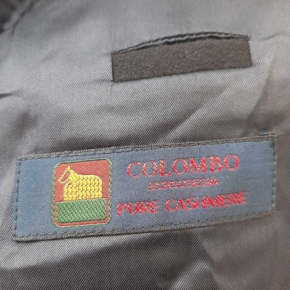 Hugo Boss CASHMERE coat - Picture 2 of 12